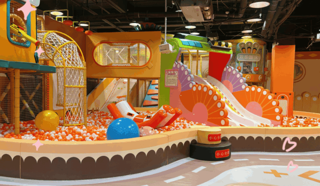 What a Digital Layout Must Show Before Indoor Playground Equipment Is Ordered