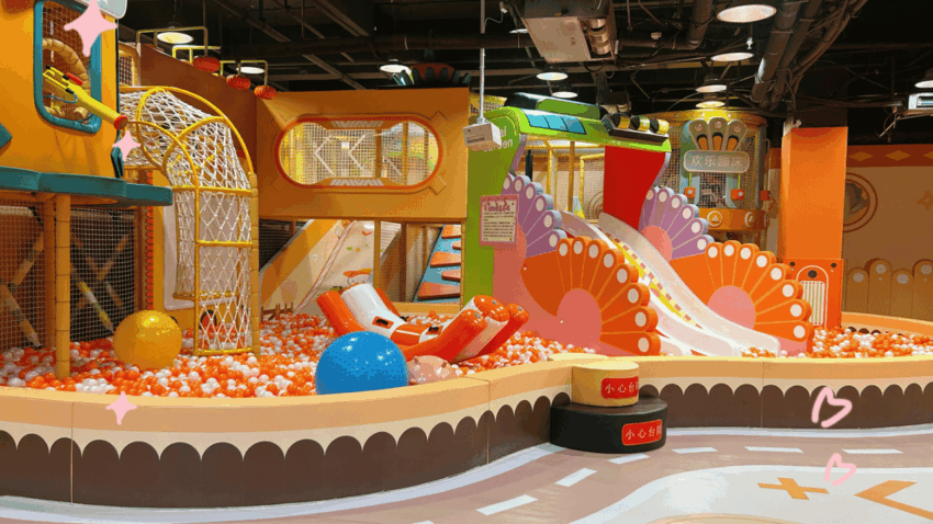 What a Digital Layout Must Show Before Indoor Playground Equipment Is Ordered
