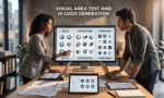 What Generative-Design Research Can Teach Founders About Testing Visual Territory with an AI Logo Creator