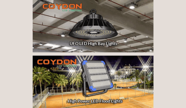 Which Warehouse Lighting Controls Should Be Verified Before an Upgrade Is Approved?