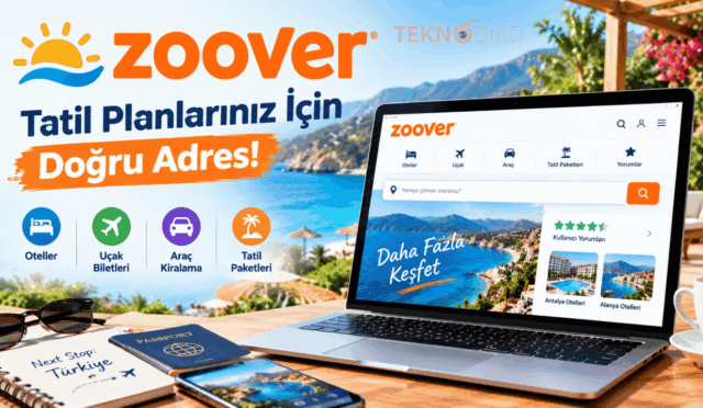 Zoover Nedir? Zoover Güvenilir mi?