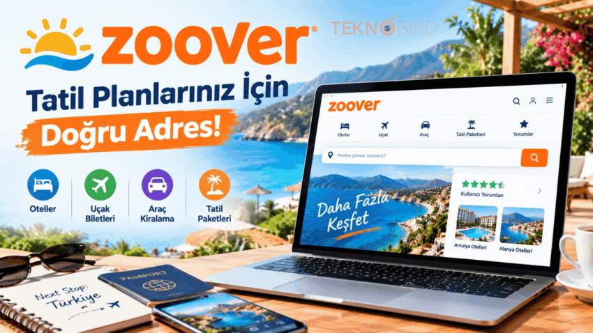 Zoover Nedir? Zoover Güvenilir mi?