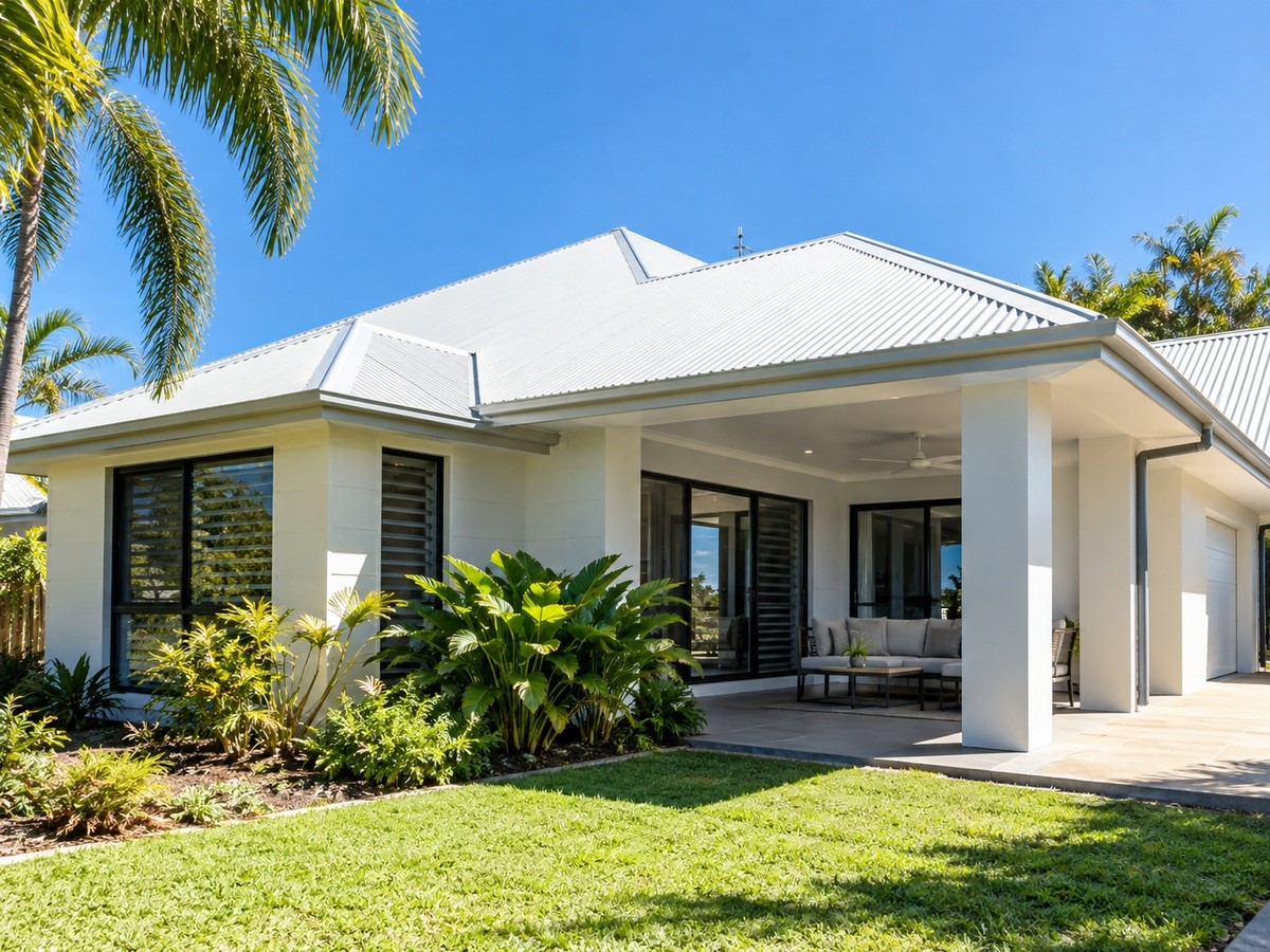 Choosing Reflective Paint in Brisbane and Gold Coast