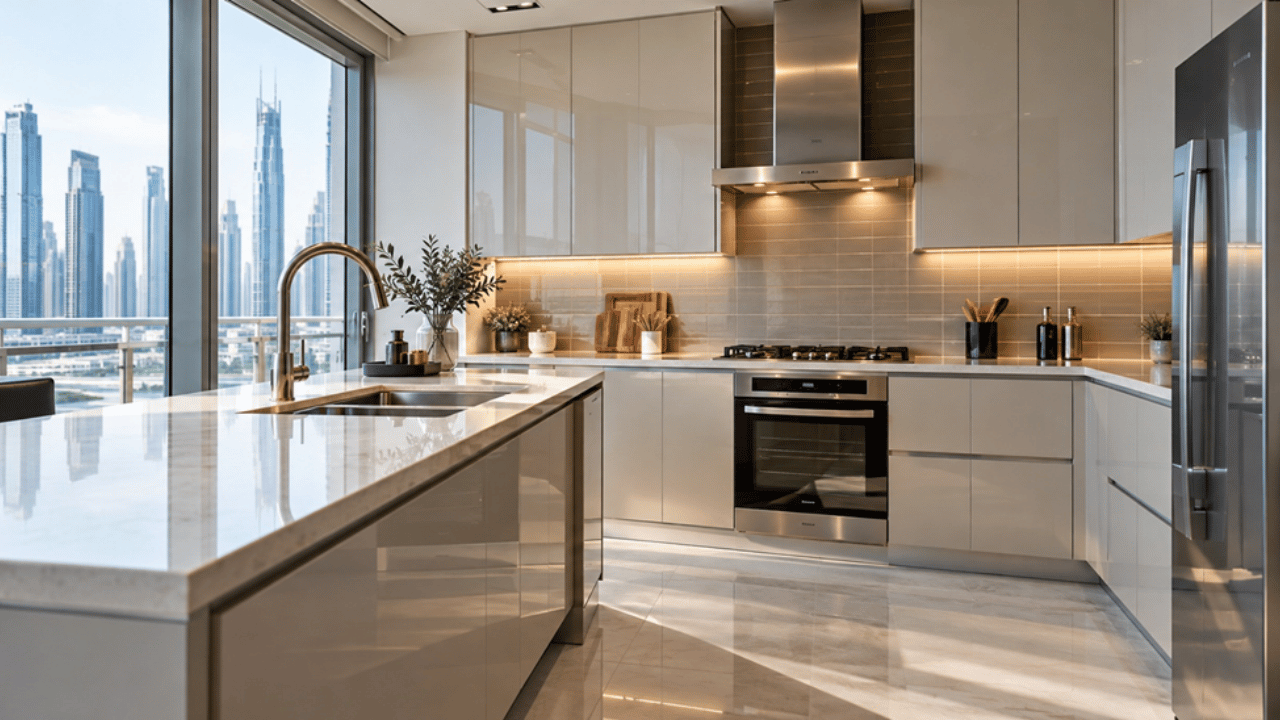 Deep Cleaning vs Regular Cleaning: When to Choose