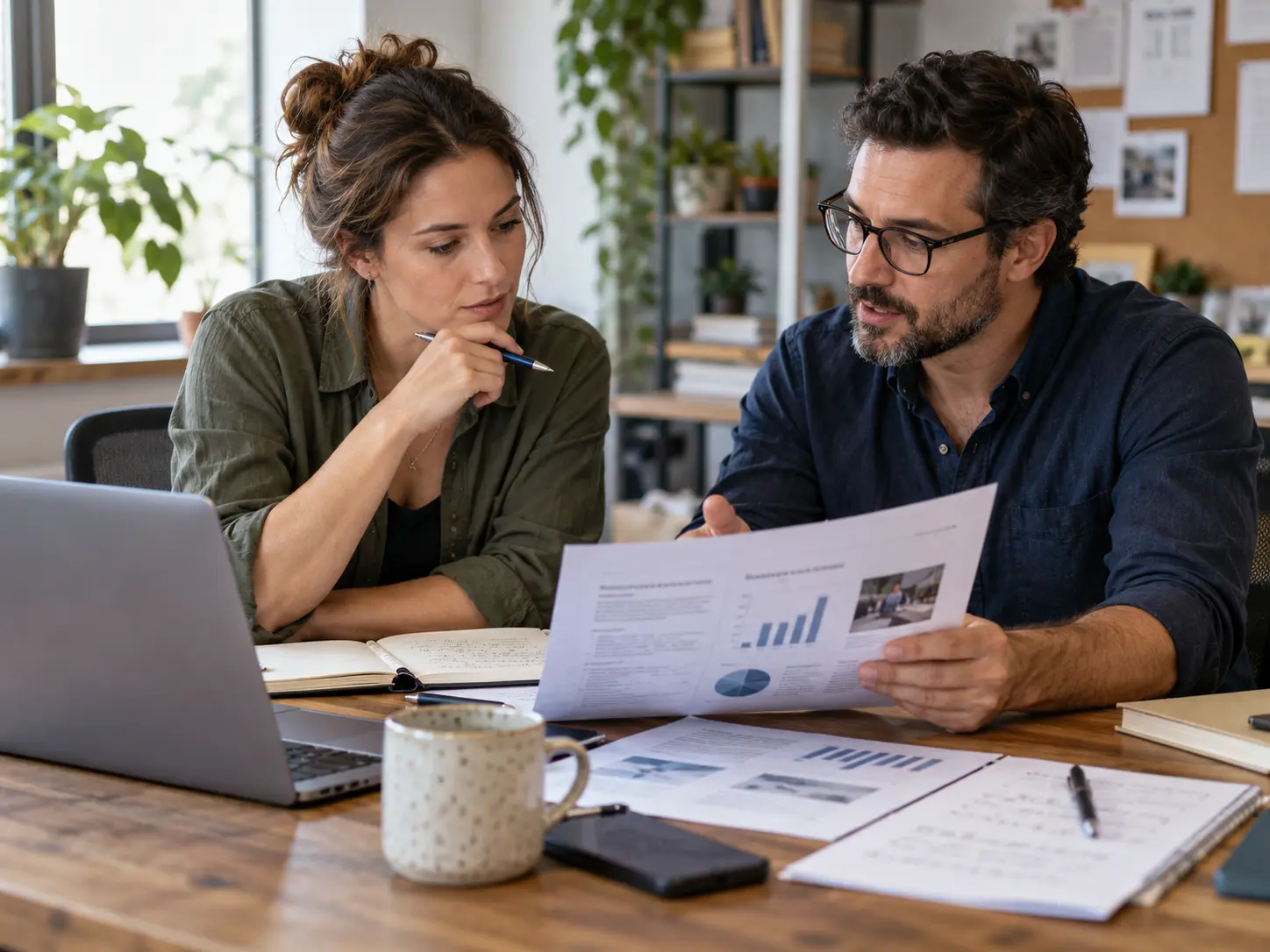 Hiring a Marketing Agency