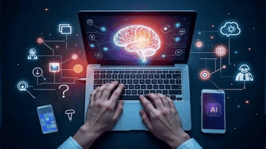 AI Humanized Content: How to Improve AI Writing Quality