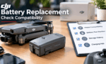 DJI Battery Replacement: Check Compatibility and Storage History Before Buying
