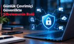 Günlük Çevrimiçi Güvenlikte Şifrelemenin Rolü