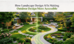 How Landscape Design AI Is Making Outdoor Design More Accessible