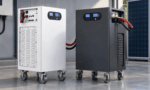 How to Choose an All-in-One Solar Battery for Residential Energy Storage