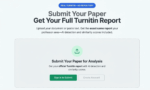 How to Get a Turnitin Report Online Without the Guesswork