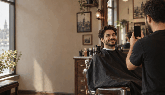 Instagram profil fotoğrafı neden bulanık görünür, nasıl daha net yüklenir?