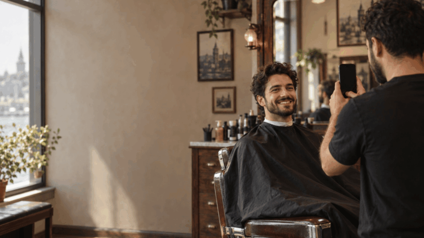 Instagram profil fotoğrafı neden bulanık görünür, nasıl daha net yüklenir?