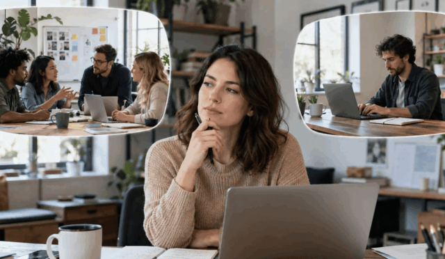 Marketing Agency vs Freelancer: Which Should You Hire?