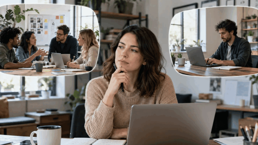 Marketing Agency vs Freelancer: Which Should You Hire?