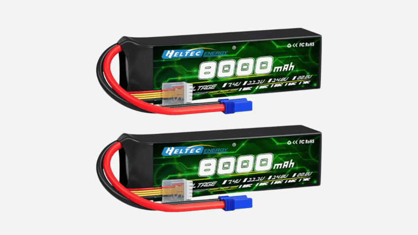Skyward Bound: Choosing the Ultimate UAV Battery Manufacturer for Next-Generation Aerial Systems