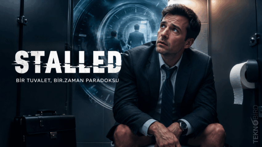 Stalled Kısa Film: Konusu, Oyuncuları ve İncelemesi