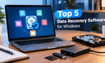 Top 5 Data Recovery Software for Windows