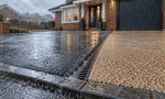 What Is the Best Driveway Surface for Heavy Rain?