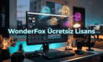 WonderFox HD Video Converter Factory Pro - Ücretsiz Lisans Key